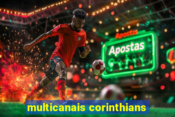 multicanais corinthians